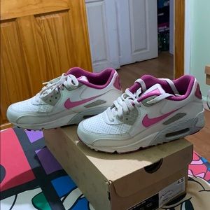 Nike Air Max 90 2007( GS)